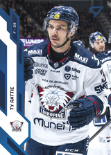 214 LHC TY RATTIE - BLUE