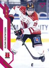 172 ÖRE G. GUSTAFSSON - PINK