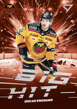 BB-01 LHF Oscar Engsund BIG HIT