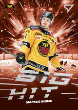 BB-02 LHF Markus Nurmi BIG HIT