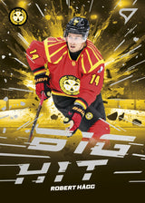 BB-03 BIF Robert Hägg BIG HIT