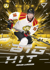 BB-04 BIF Johan Larsson BIG HIT