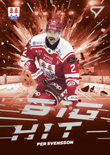BB-08 TIK Per Svensson BIG HIT