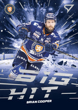 BB-09 VLH Brian Cooper BIG HIT