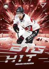 BB-10 MIF Johan Ivarsson BIG HIT