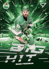 BB-11 RBK Mark Friedman BIG HIT