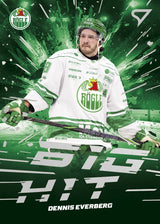 BB-12 RBK Dennis Everberg BIG HIT