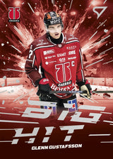 BB-13 ÖRE Glenn Gustafsson BIG HIT