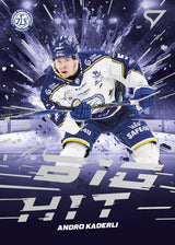 BB-15 LIF Andro Kaderli BIG HIT