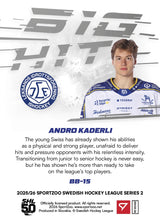 BB-15 LIF Andro Kaderli BIG HIT