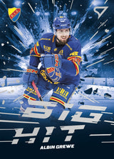 BB-18 DIF Albin Grewe BIG HIT