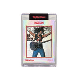 2025 Keepsake Rolling Stone Bob Marley Premiere Edition Single Box