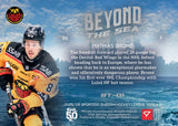 BT-01 LHF Mathias Bromé BEYOND THE SEA