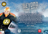 BT-02 BIF Collin Delia BEYOND THE SEA