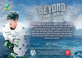 BT-07 FBK Gabriel Carlsson BEYOND THE SEA