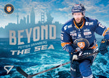 BT-09 VLH Petter Granberg BEYOND THE SEA