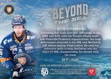 BT-09 VLH Petter Granberg BEYOND THE SEA