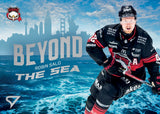 BT-10 MIF Robin Salo BEYOND THE SEA