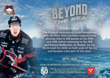 BT-10 MIF Robin Salo BEYOND THE SEA