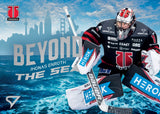 BT-12 ÖRE Jhonas Enroth BEYOND THE SEA