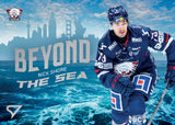 BT-15 LHC Nick Shore BEYOND THE SEA