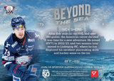 BT-15 LHC Nick Shore BEYOND THE SEA