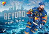 BT-17 DIF Oliver Kylington BEYOND THE SEA