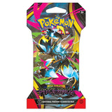 Pokémon ME05: Pitch Black Sleeved Booster Pack