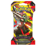 Pokémon ME05: Pitch Black Sleeved Booster Pack
