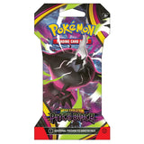 Pokémon ME05: Pitch Black Sleeved Booster Pack