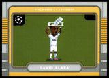 David Alaba - 8-Bit - Topps Flagship 25/26