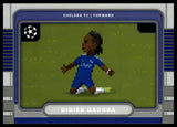 Didier Drogba - 8-Bit - Topps Flagship 25/26