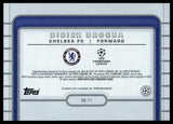 Didier Drogba - 8-Bit - Topps Flagship 25/26