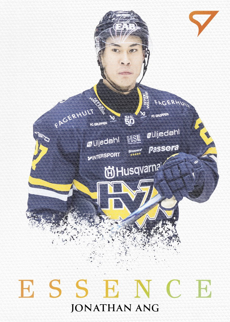 ES-17 HV71 Jonathan Ang ESSENCE