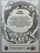 Erik Thorell - Numrerad 95/99 - Polar Vortex
