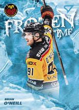 FT-01 LHF Brian O'Neill FROZEN IN TIME