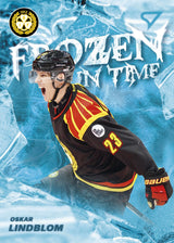 FT-02 BIF Oskar Lindblom FROZEN IN TIME