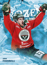 FT-04 FHC Erik Thorell FROZEN IN TIME