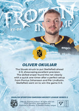 FT-06 SKE Oliver Okuliar FROZEN IN TIME