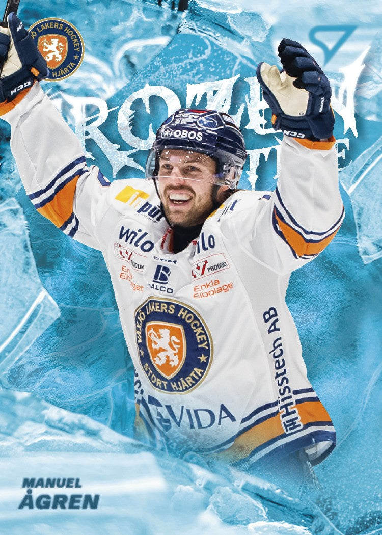 FT-09 VLH Manuel Ågren FROZEN IN TIME