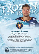 FT-09 VLH Manuel Ågren FROZEN IN TIME