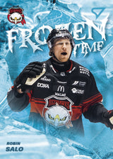 FT-10 MIF Robin Salo FROZEN IN TIME