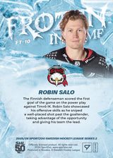 FT-10 MIF Robin Salo FROZEN IN TIME