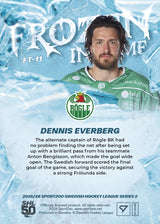 FT-11 RBK Dennis Everberg FROZEN IN TIME