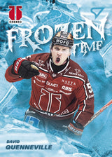 FT-12 ÖRE David Quenneville FROZEN IN TIME