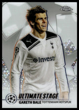 Gareth Bale - Ultimate Stage - Topps Flagship 25/26