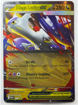 Mega Latias Ex - 011 - Promo - Pokémonkort