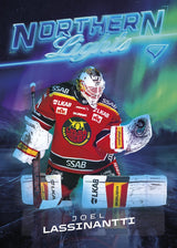 NL-01 LHF Joel Lassinantti NORTHERN LIGHTS