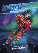 NL-02 LHF Oscar Engsund NORTHERN LIGHTS