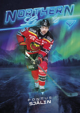 NL-03 LHF Pontus Själin NORTHERN LIGHTS